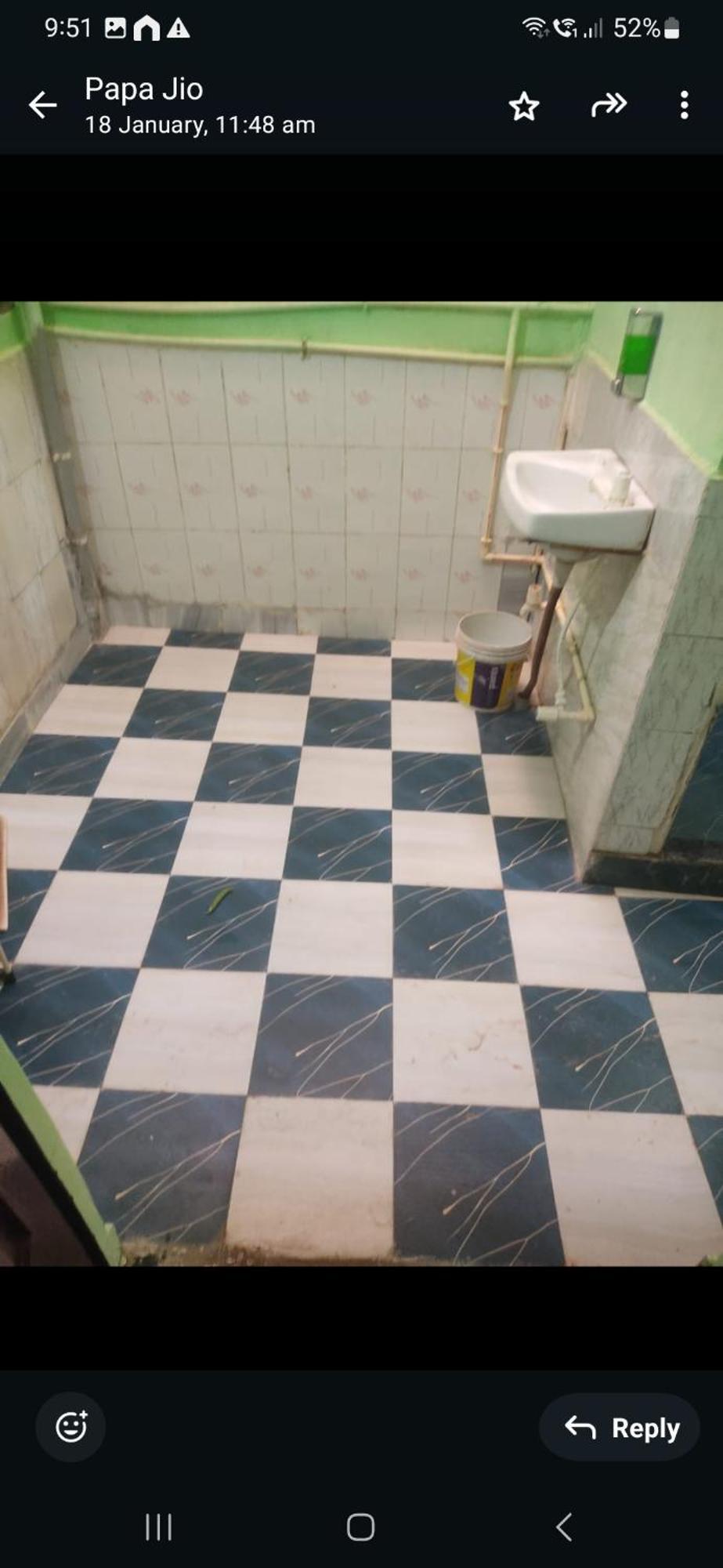 House Apartman Allāhābād Junction Kültér fotó